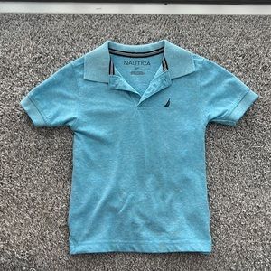 Nautica Shirt - Boys 3T